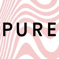 pure appli rencontre|Pure (app)